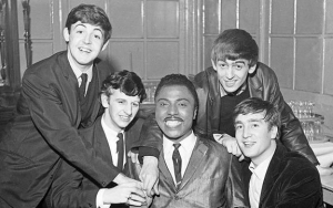 The Beatles, Rolling Stones, Elton John, Bob Dylan Pay Tribute to Little Richard