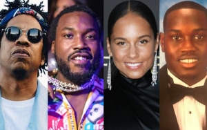 Jay-Z, Meek Mill, Alicia Keys Sign Open Letter to Georgia Governor to Seek Justice for Ahmaud Arbery