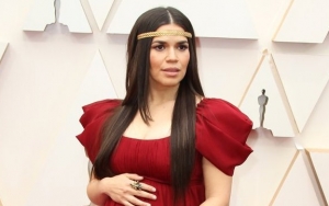America Ferrera Welcomes Baby Girl Lucia on Mother's Day