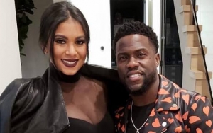 Kevin Hart and Wife Reveal Gender of Unborn Baby