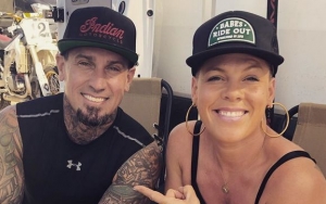 Pink Called 'True Hero' by Husband Following Battle With Coronavirus