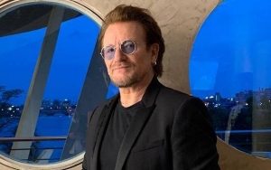 Bono Reveals 'Songs That Saved His Life' on 60th Birthday