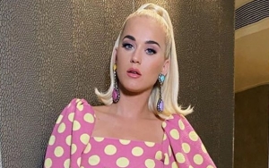 Katy Perry Can't Wait to Join Mom Club in Mother's Day Note