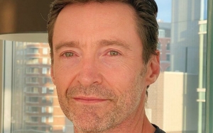 Hugh Jackman Makes Use of Coronavirus Lockdown to Join Online Film Studies