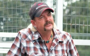 'Tiger King' Star Joe Exotic Rakes in More Than $20K From Soft Launch of Fashion Line