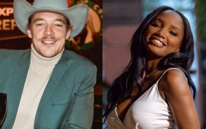 Diplo Thanks Baby Mama Jevon King for Helping Him Create Life in Mother's Day Tribute