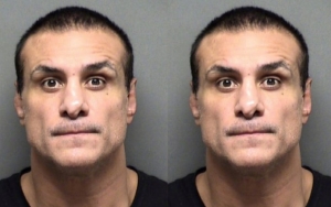 WWE Alum Alberto Del Rio Faces Second Degree Felony After Arrest on Sexual Assault Charges
