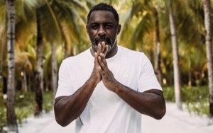 Idris Elba Lends Voice to a Mental Health Song Created for COVID-19 Relief