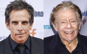 Ben Stiller Mourns Death of 'Great Dad' and Veteran Comedian Jerry Stiller 