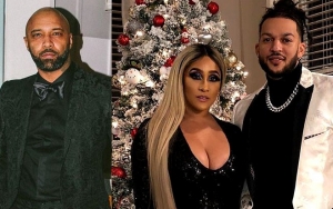 Joe Budden Squares Off With Natalie Nun and Husband Over 6ix9ine's Instagram Live