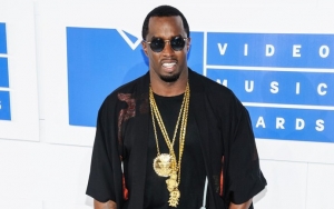 Twitter Alleges Diddy's New Girlfriend Is a Transgender