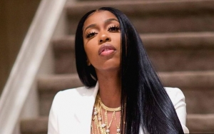 Kash Doll Gets Brand New Bentley From Her 'Sugar Daddy'