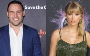 Scooter Braun Blames Taylor Swift Feud for Him Ditching Plans to Be Politician 