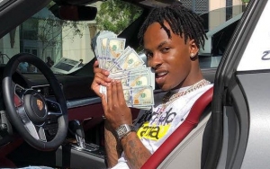 Rich the Kid Faces $234,800 Lawsuit Over Unpaid Jewelry Tab