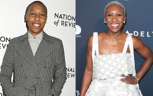Rumored Lovers Lena Waithe and Cynthia Erivo Hint at Quarantining Together