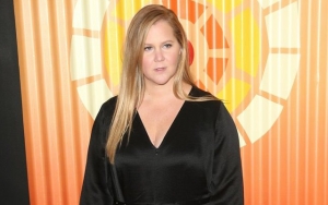 Amy Schumer Jokes New Isolation Cooking Series Gives Her No Excuse to Avoid the Kitchen