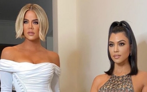 Khloe Kardashian Defended After Pranking Kourtney With Toilet Paper Amid COVID-19 Crisis