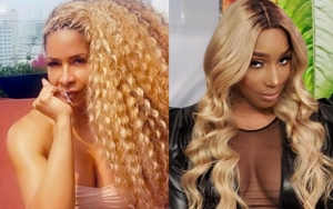 Sheree Whitfield Claims Nene Leakes Pays People to Write Her 'RHOA' Reunion Reads, NeNe Claps Back
