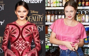 Chrissy Teigen Makes Social Media Comeback After Alison Roman Issued Apology