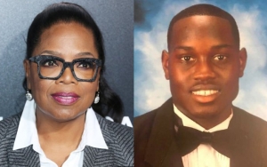 Oprah Winfrey Personally Reaches Out to Ahmaud Arbery's Mom After His Killing, Sends Her Gift