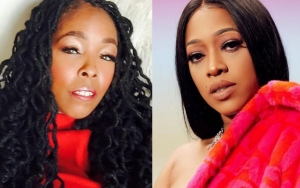 Khia Blasts Trina After She Turns Down Her Battle Song Challenge