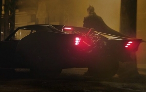 Robert Pattinson Wants to Set Precedent as He Refuses to Workout for 'The Batman'
