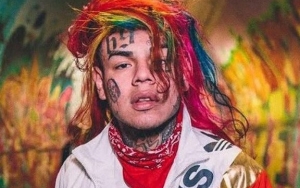 Tekashi 6ix9ine Slams Nonprofit Organization for Rejecting His Donation