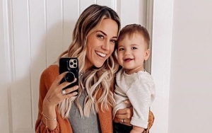 Jana Kramer Reveals Son Has Hair Follicle Tumor