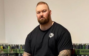 'Game of Thrones' Actor to Host New Weightlifting Competition Series