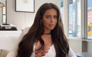 Brielle Biermann Sparks Plastic Surgery Allegation With Cellulite-Free Bikini Pic