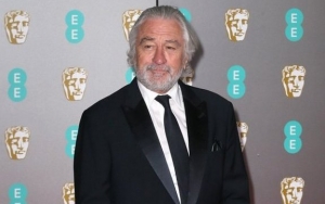 Robert De Niro Likens New York to Ghost Town in Sci-Fi Movie Amid Coronavirus Pandemic