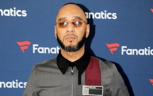 Swizz Beatz Says Rappers Should Pay 'Taxes' to Hip-Hop Founders