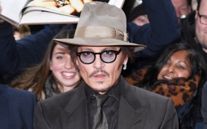 Johnny Depp to File Lawsuit Against The Sun Over Alleged Phone Hacking
