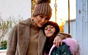 Jennifer Lopez Proud of Daughter for Writing Children's Book to Save Endangered Animal