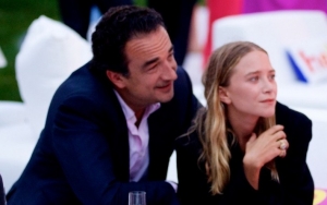 Mary-Kate Olsen Files for Divorce, Husband Forces Her Out of House
