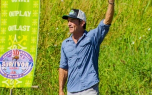 'Survivor: Winners at War' Finale Recap: The Winner Is...