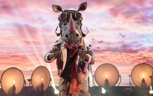 'The Masked Singer' Semi-Finals Recap: Baseball Star Is Revealed to Be the Rhino