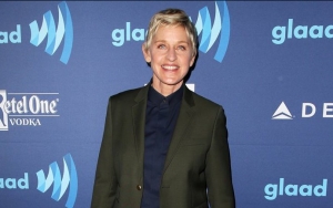 Ellen DeGeneres Is Frustrated Over 'Mean' Rumors, Source Says It Hasn't Been Easy