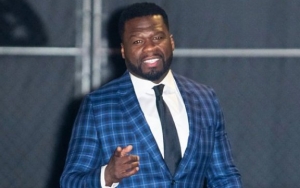 50 Cent Admits to Be Out of Breath After Attempting to Run Outside Amid COVID-19 Pandemic