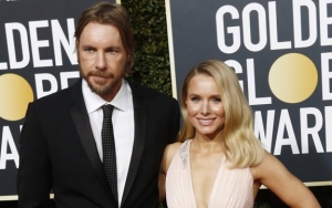Kristen Bell Finds Dax Shepard's Involvement in Homeschooling Daughters 'Heartwarming' 