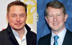 Elon Musk Savagely Slams 'Jeopardy!' Contestant Ken Jennings' Intelligence for His 'Arrest' Joke