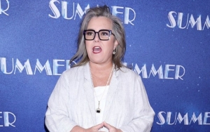Rosie O'Donnell Stops Watching 'The View' Because It Changes