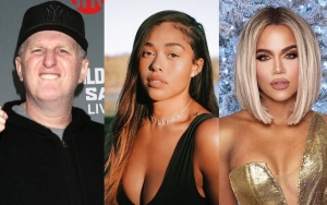 Michael Rapaport Shows Support to Jordyn Woods While Slamming Khloe Kardashian