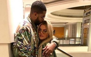 Khloe Kardashian and Tristan Thompson Threaten to Sue Alleged Baby Mama