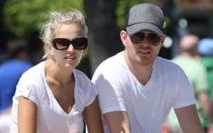 Michael Buble and Wife Fear for Their Lives as They Get Death Threats Amid False Abuse Allegations