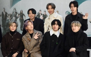 BTS Announces Livestream Concert Following Tour Cancellation