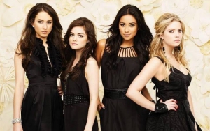 Lucy Hale 'Way Too Protective' to Have 'Pretty Little Liars' Brought Back Without Her