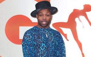 Todrick Hall Hopeful for 'The Greatest Dancer' Comeback Following Cancellation