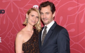 Hugh Dancy Thanks Claire Danes' Former One Night Stand for Making Her His Wife