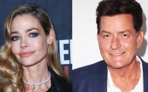 Denise Richards Spills Which Movie Set She and Charlie Sheen Conceived Their Daughter
